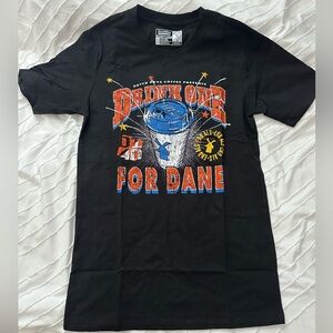 drink one for dane shirt for may!